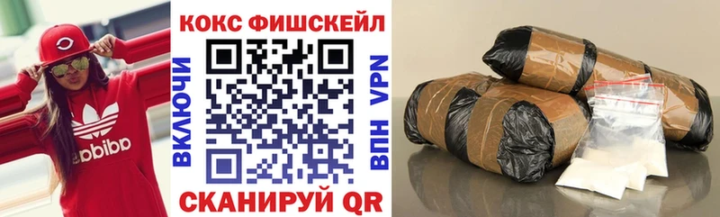 Cocaine FishScale  где можно купить   Ладушкин 
